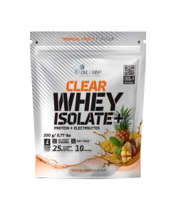 Olimp Nutrition - Clear Whey Isolate+