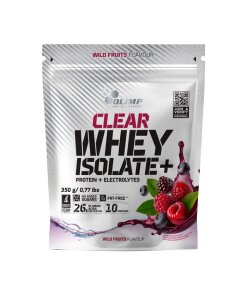 Olimp Nutrition - Clear Whey Isolate+