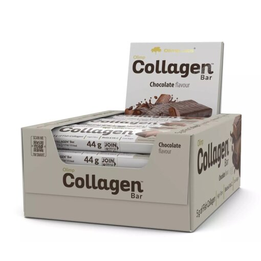 Olimp Nutrition - Collagen Bar