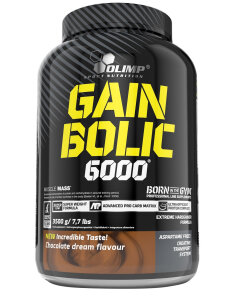 Olimp Nutrition - Gain Bolic 6000