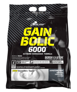 Olimp Nutrition - Gain Bolic 6000