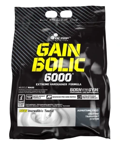 Olimp Nutrition - Gain Bolic 6000