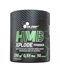 Olimp Nutrition - HMB Xplode