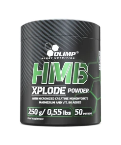 Olimp Nutrition - HMB Xplode