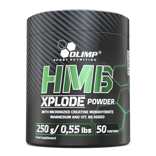 Olimp Nutrition - HMB Xplode