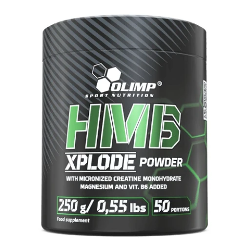 Olimp Nutrition - HMB Xplode