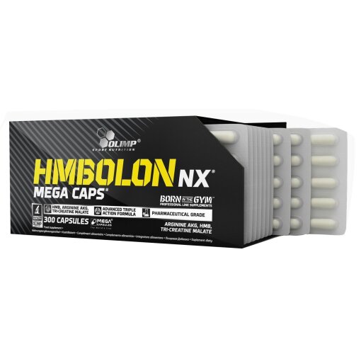 Olimp Nutrition - HMBolon NX