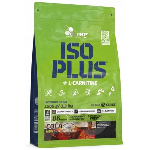 Olimp Nutrition - Iso Plus