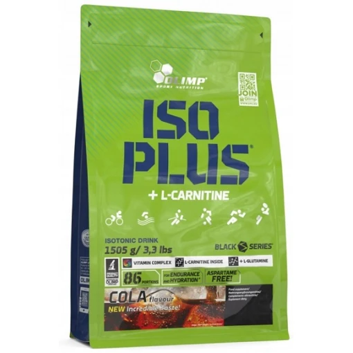 Olimp Nutrition - Iso Plus