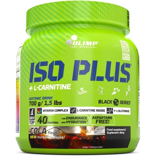 Olimp Nutrition - Iso Plus