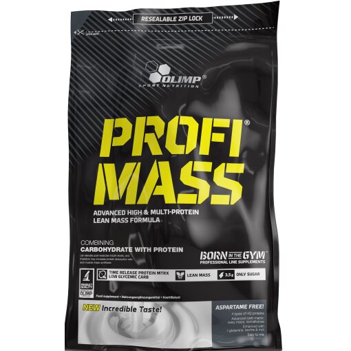 Olimp Nutrition - Profi Mass