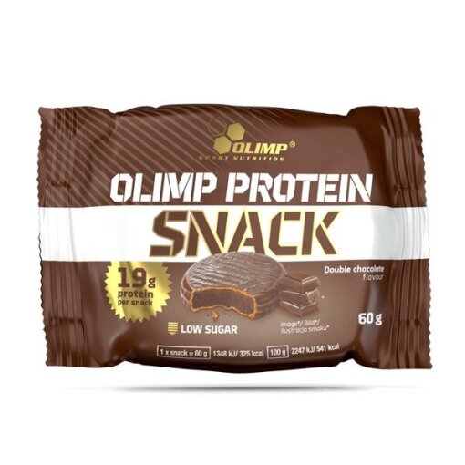 Olimp Nutrition - Protein Snack