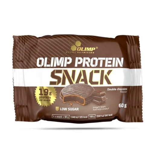 Olimp Nutrition - Protein Snack