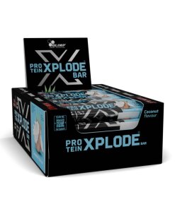 Olimp Nutrition - Protein Xplode Bar