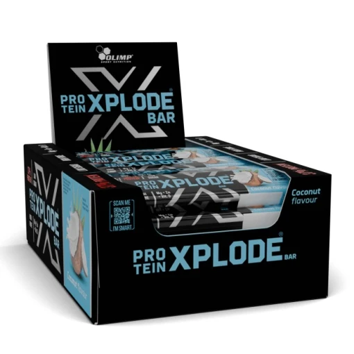 Olimp Nutrition - Protein Xplode Bar