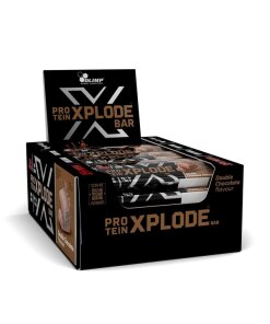 Olimp Nutrition - Protein Xplode Bar