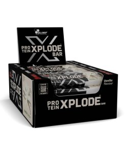 Olimp Nutrition - Protein Xplode Bar