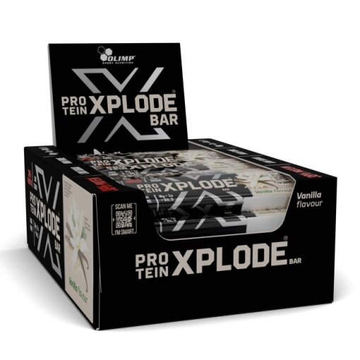 Olimp Nutrition - Protein Xplode Bar