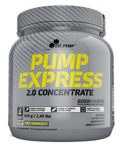 Olimp Nutrition - Pump Express 2.0