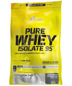 Olimp Nutrition - Pure Whey Isolate 95