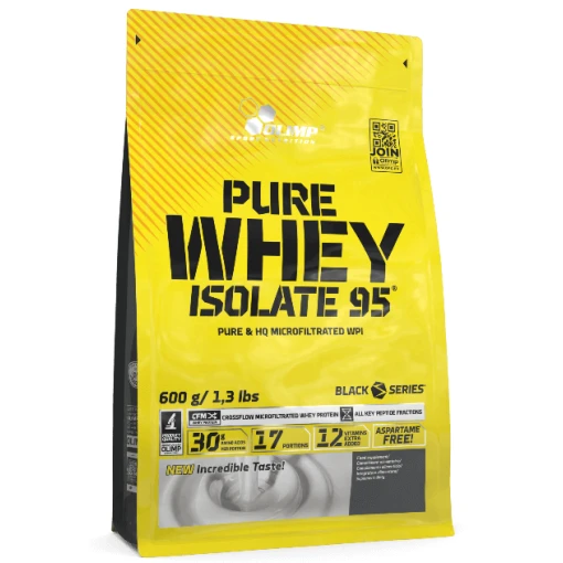 Olimp Nutrition - Pure Whey Isolate 95