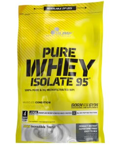 Olimp Nutrition - Pure Whey Isolate 95