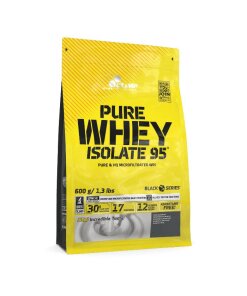 Olimp Nutrition - Pure Whey Isolate 95
