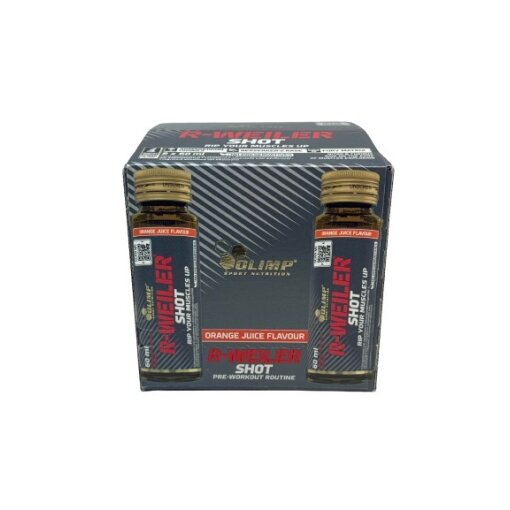 Olimp Nutrition - R-Weiler Shot