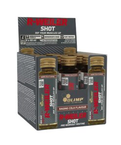 Olimp Nutrition - R-Weiler Shot