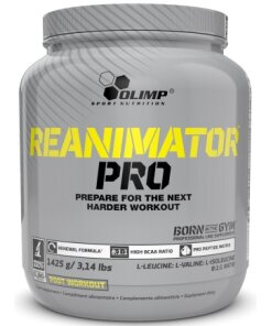Olimp Nutrition - Reanimator Pro