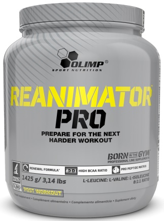 Olimp Nutrition - Reanimator Pro