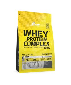 Olimp Nutrition - Whey Protein Complex 100%