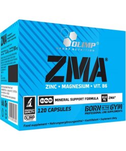 Olimp Nutrition - ZMA - 120 caps