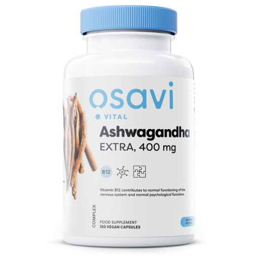 Osavi - Ashwagandha Extra