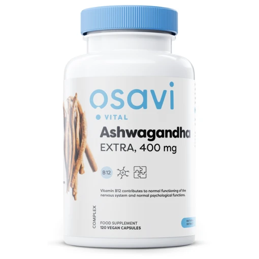 Osavi - Ashwagandha Extra