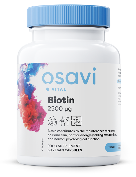 Osavi - Biotin