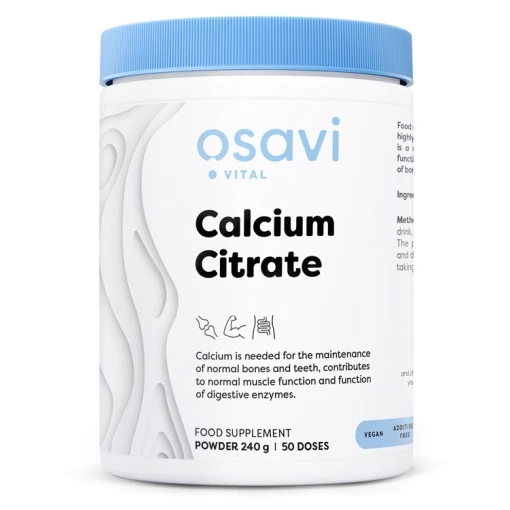 Osavi - Calcium Citrate