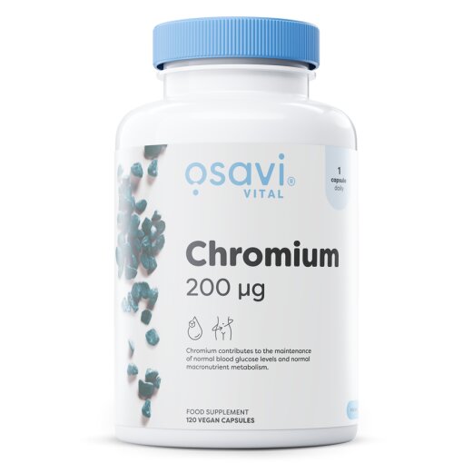 Osavi - Chromium