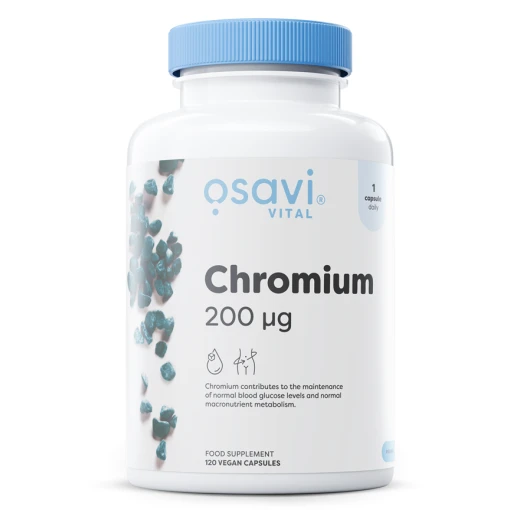 Osavi - Chromium