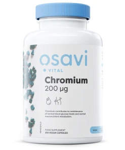 Osavi - Chromium