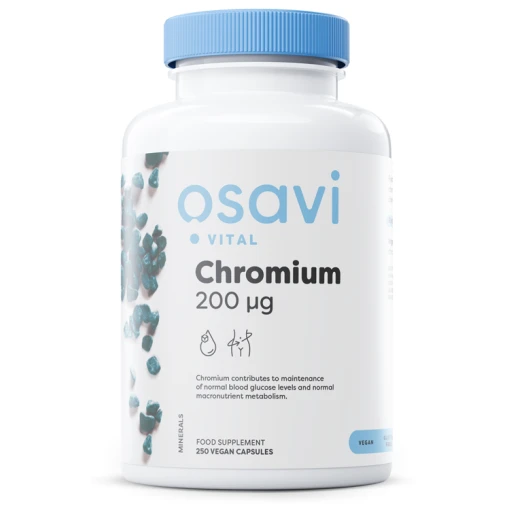 Osavi - Chromium