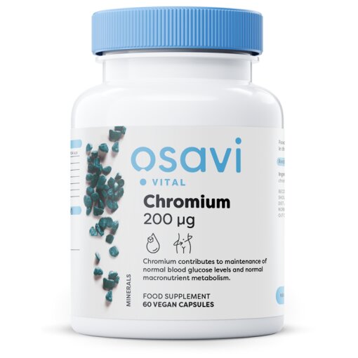 Osavi - Chromium