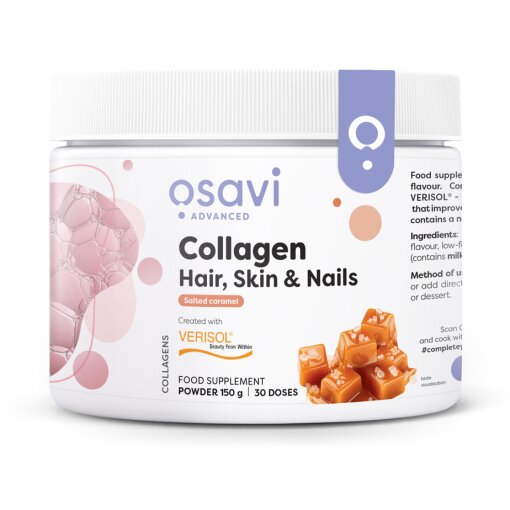 Osavi - Collagen Peptides (Hair