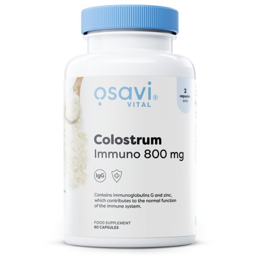 Osavi - Colostrum Immuno
