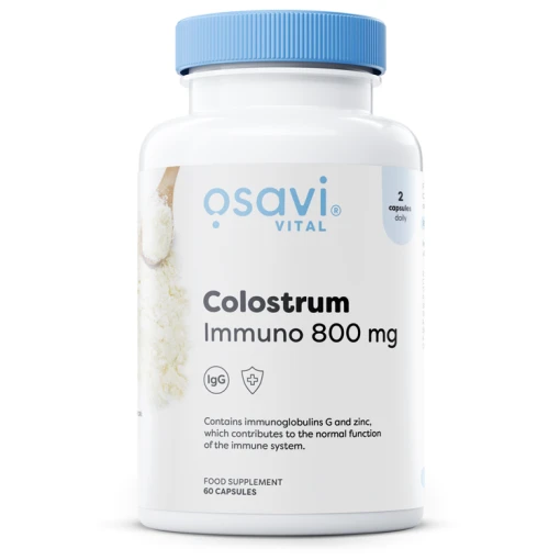 Osavi - Colostrum Immuno