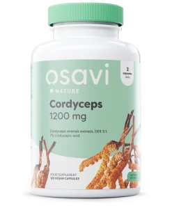 Osavi - Cordyceps