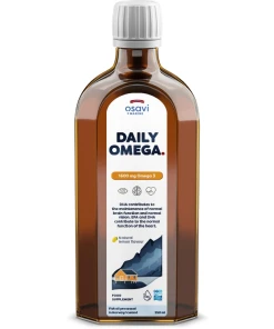 Osavi - Daily Omega