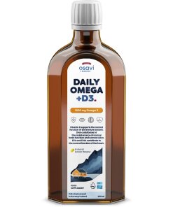 Osavi - Daily Omega + D3