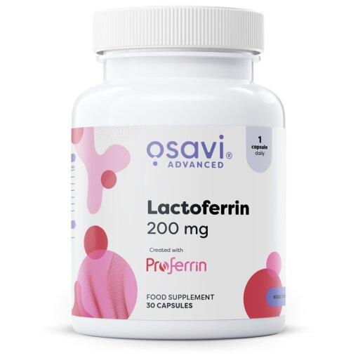 Osavi - Lactoferrin