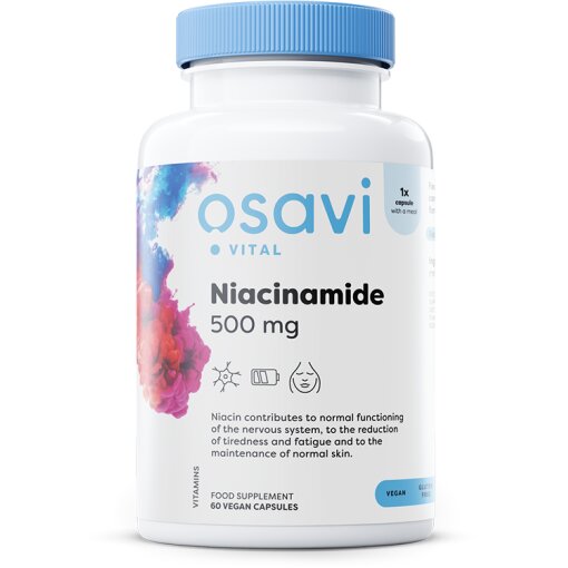 Osavi - Niacinamide